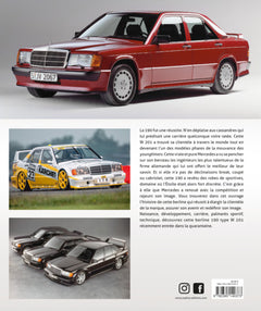Mercedes 190