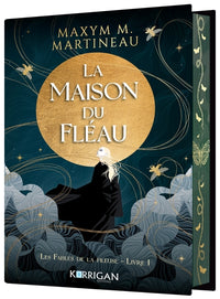 Les Fables de la Fileuse