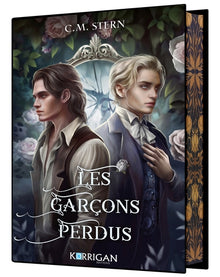 Les garçons perdus T1