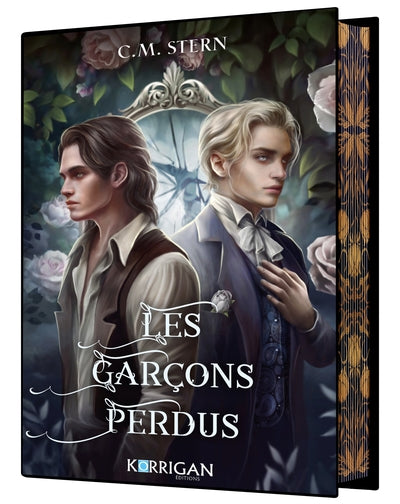 Les garçons perdus T1