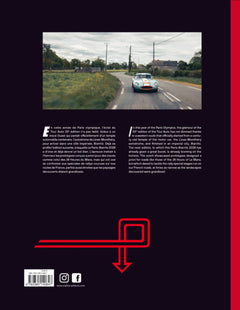 Tour auto 2024