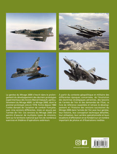 Mirage 2000