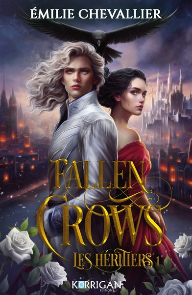 Fallen Crows T1