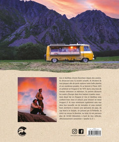 Road trip en Peugeot J7