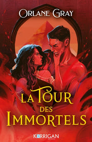 La tour des Immortels