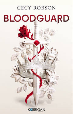 Bloodguard T1