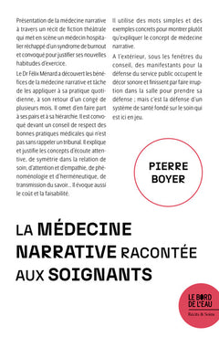 Faire du soin toute une histoire