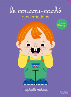 Le coucou-caché des émotions