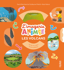 Les volcans