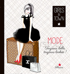Mode: Toujours belle, toujours lookée !