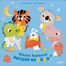 Petites histoires autour du dodo