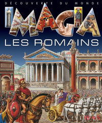 ROMAINS + PUZZLE