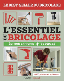 L'essentiel du bricolage
