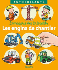 Les engins de chantier
