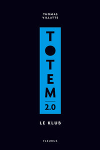 Totem - Tome 2 - Totem 20, tome 2