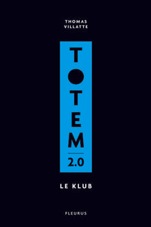 Totem - Tome 2 - Totem 20, tome 2