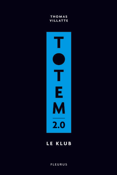 Totem - Tome 2 - Totem 20, tome 2