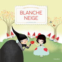 Blanche-Neige