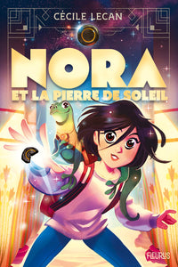 Nora et la Pierre de Soleil