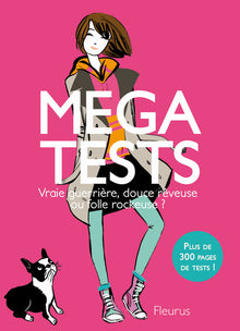 Mega Tests