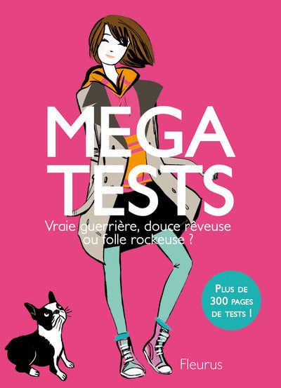 Mega Tests