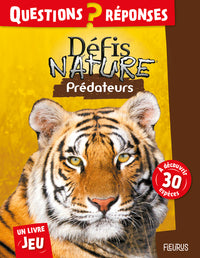 Prédateurs
