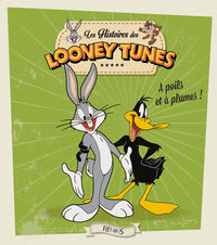 A POIL ET A PLUME