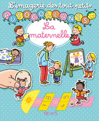 La Maternelle