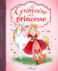 Le grimoire de la princesse