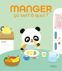 Manger
