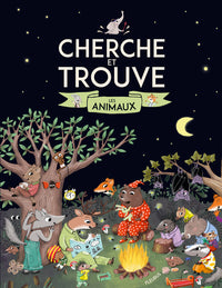Les animaux