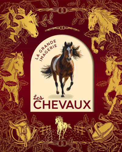 Les chevaux