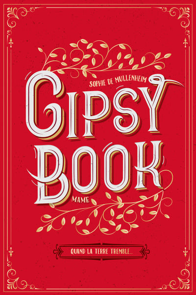 Gipsy Book - Tome 1
