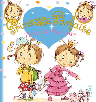 Zoé est étourdie, tome 15: n°15