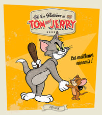 Les meilleurs ennemis