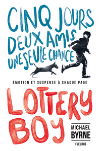 LOTTERY BOY