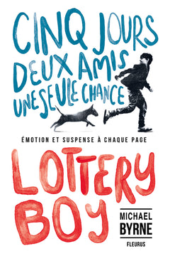 LOTTERY BOY