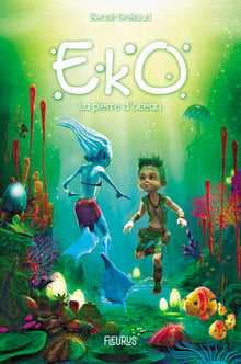 Eko - La pierre d'Océan