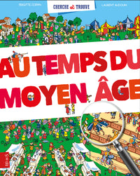 Au temps du Moyen Âge