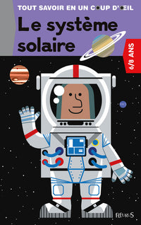 LE SYSTEME SOLAIRE