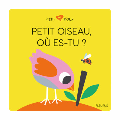 Petit oiseau, où es-tu ?
