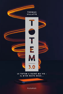 Totem - Tome 3 - Totem 3.0