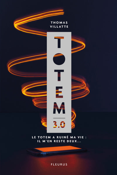 Totem - Tome 3 - Totem 3.0