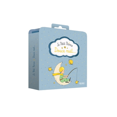 Le Petit Prince - Douce nuit...