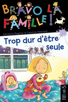 Trop dur d'être seule, tome 11: n°11