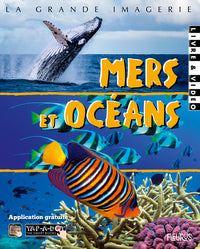 Mers et océans