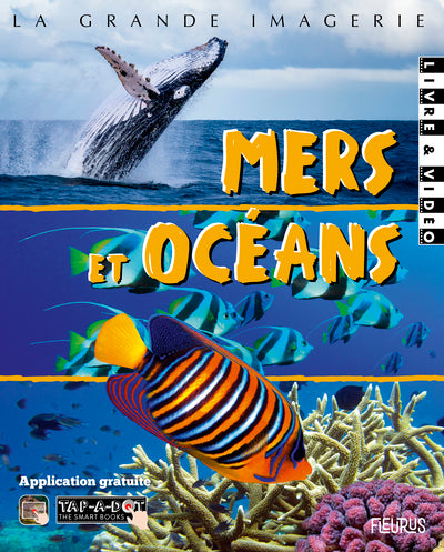 Mers et océans