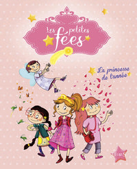 La princesse de l'année !