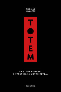 Totem - Tome 1 - Totem