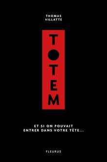 Totem - Tome 1 - Totem